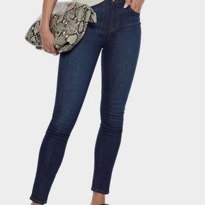 J Brand Maria High Rise Skinny Jeans size 29